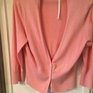 Ann Taylor cardigan